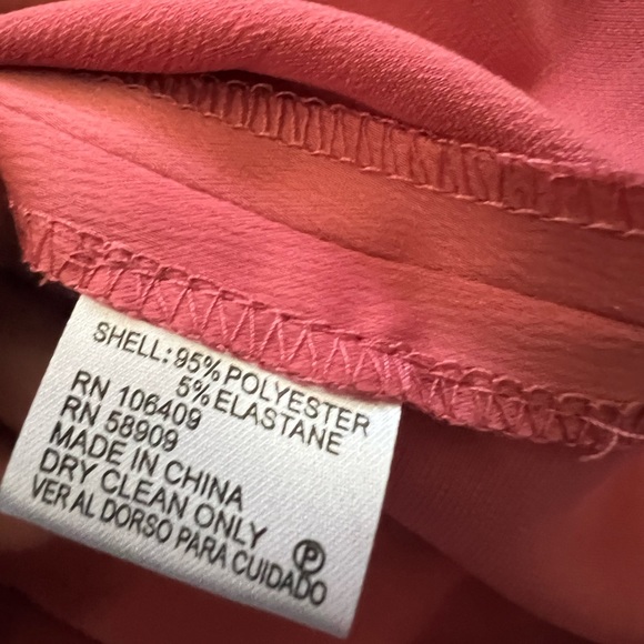 NWT ANTONIO MELANI DERRICK BLOUSE SMALL - Picture 6 of 7